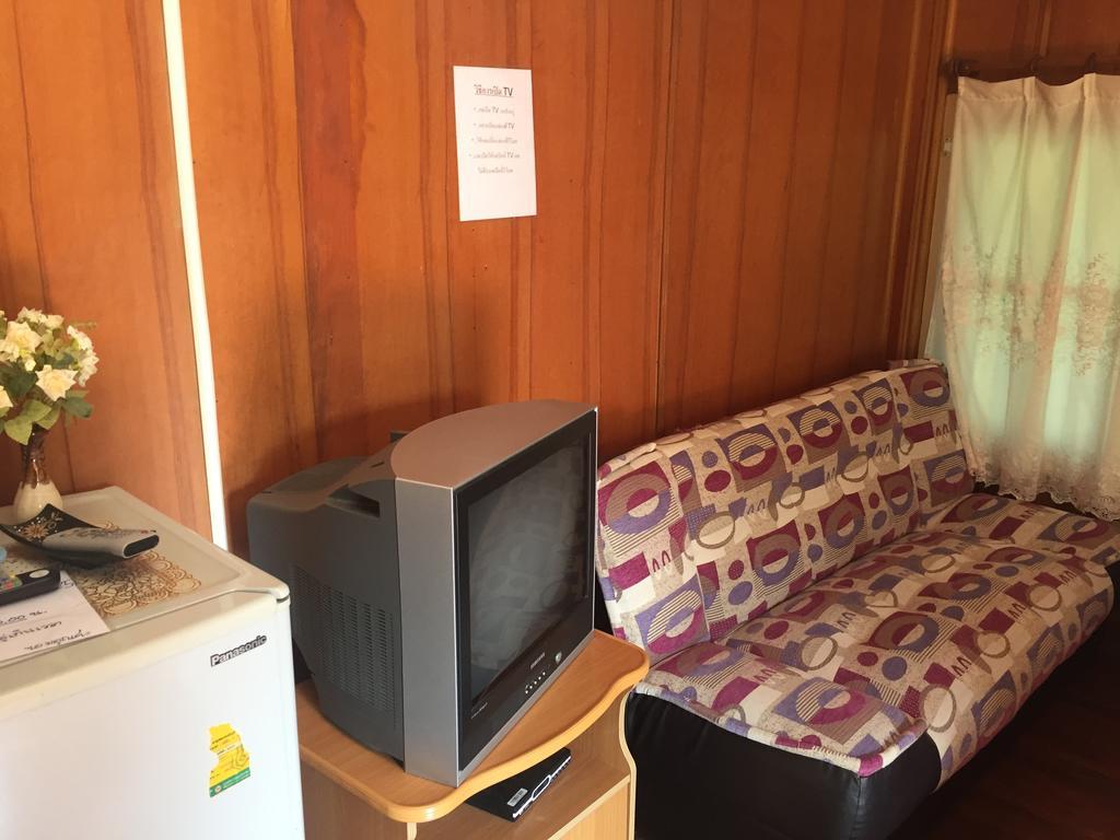 Sin U Rai Resort Ko Lan Room photo