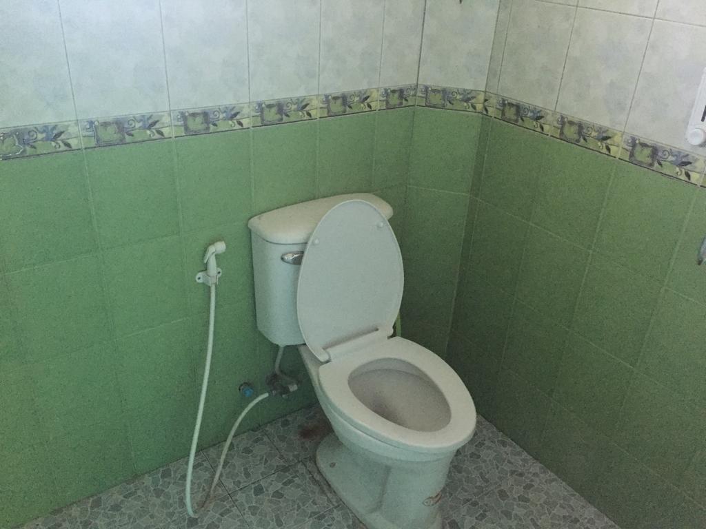 Sin U Rai Resort Ko Lan Room photo